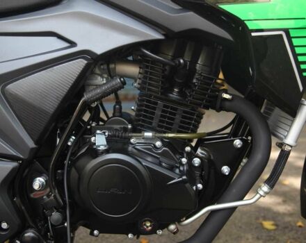 Лифан Другая, объемом двигателя 0.2 л и пробегом 0 тыс. км за 1400 $, фото 3 на Automoto.ua