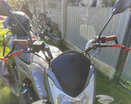 Ліфан Інша, об'ємом двигуна 0.18 л та пробігом 0 тис. км за 1300 $, фото 4 на Automoto.ua