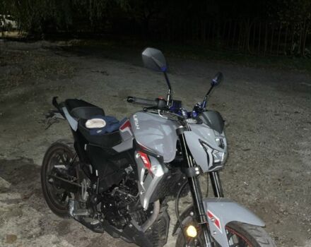 Лифан Другая, объемом двигателя 0.2 л и пробегом 0 тыс. км за 1545 $, фото 3 на Automoto.ua