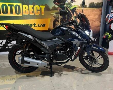 Лифан Другая, объемом двигателя 0.2 л и пробегом 0 тыс. км за 1420 $, фото 12 на Automoto.ua