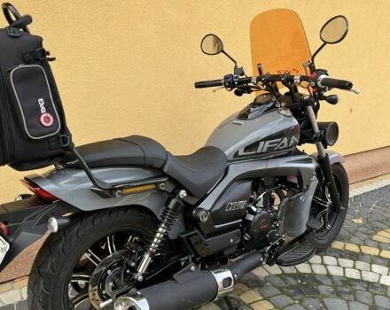 Лифан Другая, объемом двигателя 0.25 л и пробегом 0 тыс. км за 2299 $, фото 5 на Automoto.ua