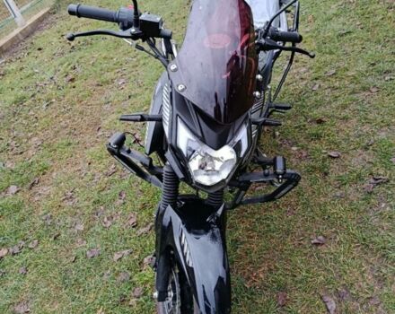 Лифан Другая, объемом двигателя 0.2 л и пробегом 0 тыс. км за 1418 $, фото 4 на Automoto.ua