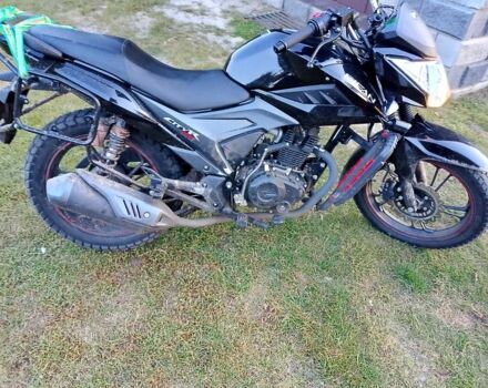 Лифан Другая, объемом двигателя 0.18 л и пробегом 0 тыс. км за 1250 $, фото 1 на Automoto.ua