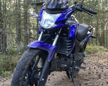 Лифан Другая, объемом двигателя 0.2 л и пробегом 0 тыс. км за 1650 $, фото 1 на Automoto.ua