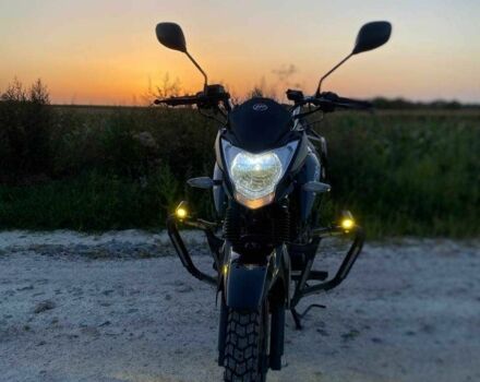 Ліфан Інша, об'ємом двигуна 0.18 л та пробігом 0 тис. км за 1300 $, фото 5 на Automoto.ua