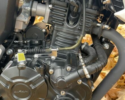 Лифан Другая, объемом двигателя 0.2 л и пробегом 0 тыс. км за 1600 $, фото 4 на Automoto.ua