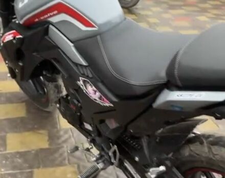 Ліфан Інша, об'ємом двигуна 0.22 л та пробігом 0 тис. км за 1700 $, фото 4 на Automoto.ua