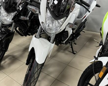 Лифан Другая, объемом двигателя 0.2 л и пробегом 0 тыс. км за 1840 $, фото 9 на Automoto.ua