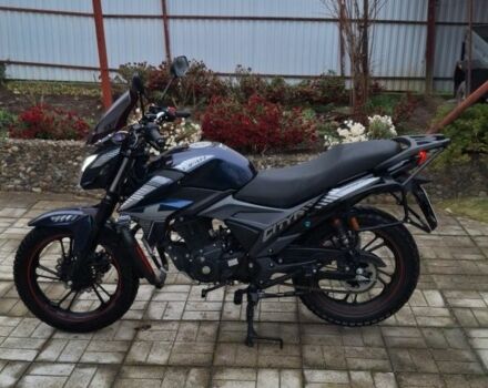 Ліфан Інша, об'ємом двигуна 0.2 л та пробігом 0 тис. км за 1230 $, фото 1 на Automoto.ua