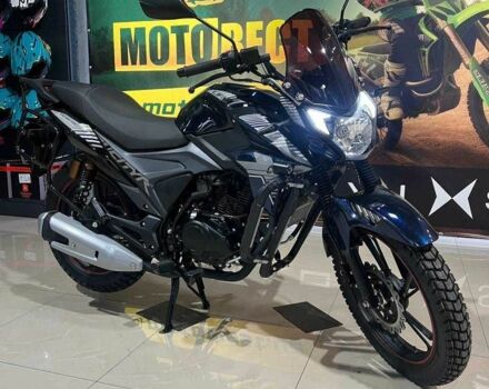 Лифан Другая, объемом двигателя 0.2 л и пробегом 0 тыс. км за 1420 $, фото 9 на Automoto.ua