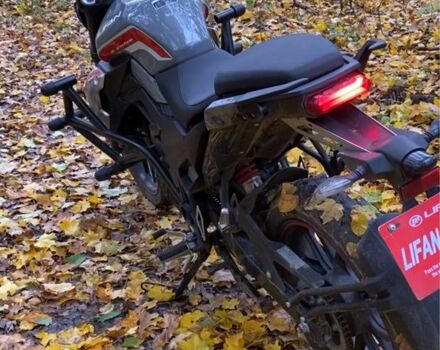 Лифан Другая, объемом двигателя 0.22 л и пробегом 0 тыс. км за 1650 $, фото 2 на Automoto.ua