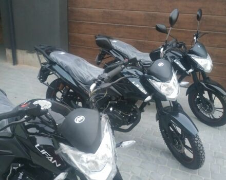 Лифан Другая, объемом двигателя 0.2 л и пробегом 0 тыс. км за 1400 $, фото 15 на Automoto.ua