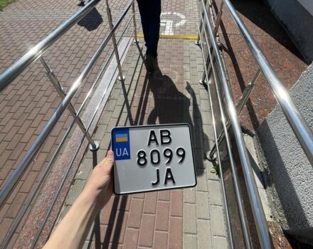 Ліфан Інша, об'ємом двигуна 0.2 л та пробігом 0 тис. км за 1318 $, фото 10 на Automoto.ua