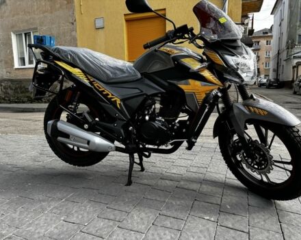 Лифан Другая, объемом двигателя 0.2 л и пробегом 0 тыс. км за 1420 $, фото 5 на Automoto.ua