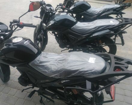 Лифан Другая, объемом двигателя 0.2 л и пробегом 0 тыс. км за 1400 $, фото 8 на Automoto.ua