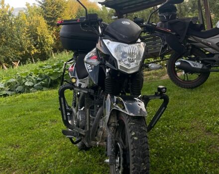 Лифан Другая, объемом двигателя 0.2 л и пробегом 0 тыс. км за 1500 $, фото 2 на Automoto.ua