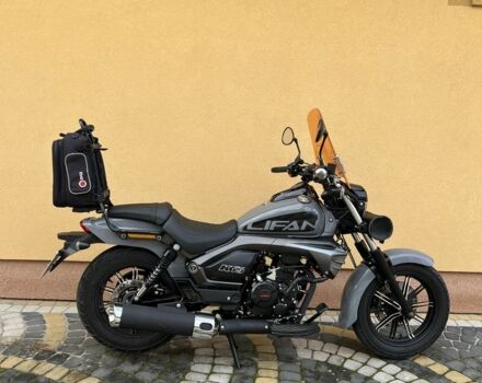 Лифан Другая, объемом двигателя 0.25 л и пробегом 0 тыс. км за 2299 $, фото 4 на Automoto.ua