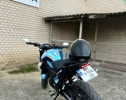 Лифан Другая, объемом двигателя 0.2 л и пробегом 0 тыс. км за 1760 $, фото 2 на Automoto.ua