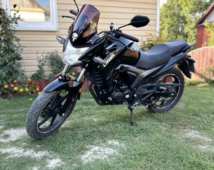 Лифан Другая, объемом двигателя 0.2 л и пробегом 0 тыс. км за 1600 $, фото 4 на Automoto.ua