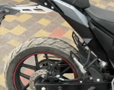 Ліфан Інша, об'ємом двигуна 0.22 л та пробігом 0 тис. км за 1700 $, фото 2 на Automoto.ua