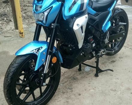 Лифан Другая, объемом двигателя 0.22 л и пробегом 0 тыс. км за 1897 $, фото 7 на Automoto.ua