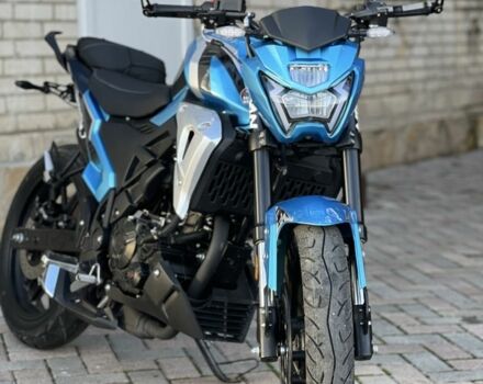 Ліфан Інша, об'ємом двигуна 0.2 л та пробігом 0 тис. км за 1837 $, фото 5 на Automoto.ua