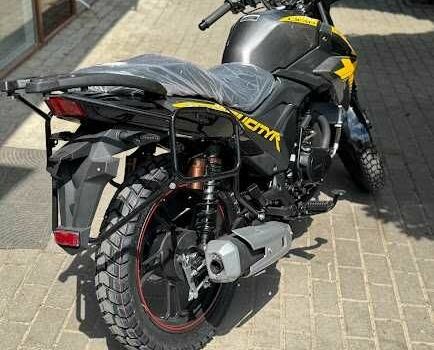 Ліфан Інша, об'ємом двигуна 0.2 л та пробігом 0 тис. км за 1420 $, фото 1 на Automoto.ua