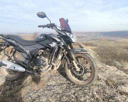 Лифан Другая, объемом двигателя 0.2 л и пробегом 0 тыс. км за 1200 $, фото 2 на Automoto.ua