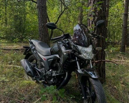 Ліфан Інша, об'ємом двигуна 0.2 л та пробігом 0 тис. км за 1550 $, фото 6 на Automoto.ua