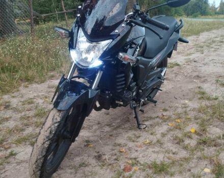 Лифан Другая, объемом двигателя 0.2 л и пробегом 0 тыс. км за 1700 $, фото 6 на Automoto.ua