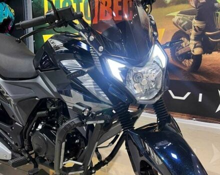 Лифан Другая, объемом двигателя 0.2 л и пробегом 0 тыс. км за 1420 $, фото 10 на Automoto.ua