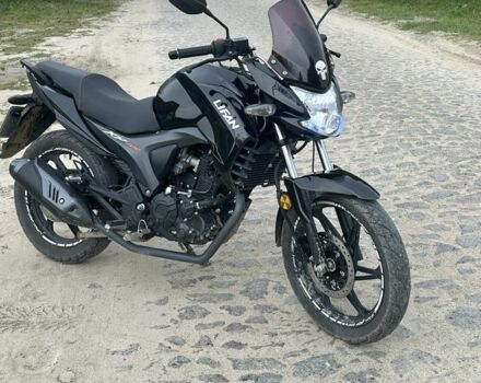 Лифан Другая, объемом двигателя 0.2 л и пробегом 0 тыс. км за 1600 $, фото 3 на Automoto.ua