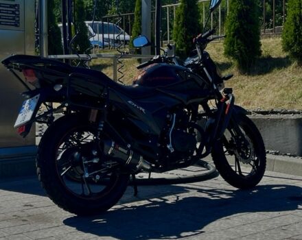 Лифан Другая, объемом двигателя 0.2 л и пробегом 0 тыс. км за 1500 $, фото 4 на Automoto.ua