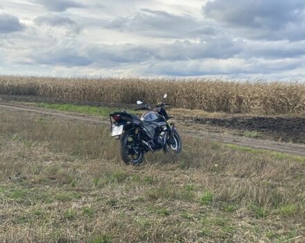 Ліфан Інша, об'ємом двигуна 0.2 л та пробігом 0 тис. км за 950 $, фото 3 на Automoto.ua