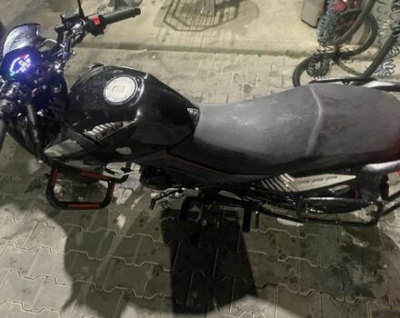 Ліфан Інша, об'ємом двигуна 0.2 л та пробігом 0 тис. км за 1318 $, фото 2 на Automoto.ua