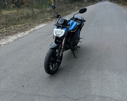 Ліфан Інша, об'ємом двигуна 0.2 л та пробігом 0 тис. км за 2000 $, фото 2 на Automoto.ua