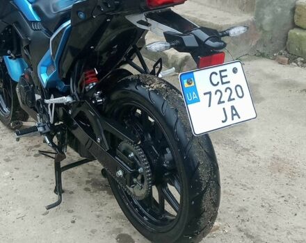 Лифан Другая, объемом двигателя 0.22 л и пробегом 0 тыс. км за 1897 $, фото 4 на Automoto.ua