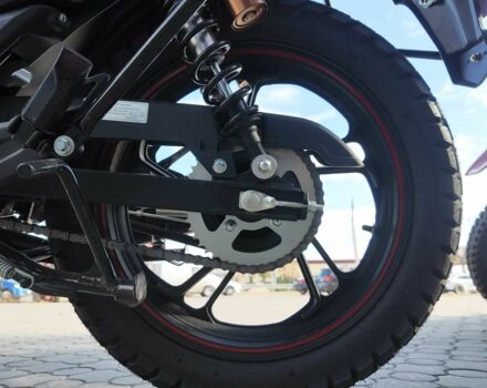 Лифан Другая, объемом двигателя 0.18 л и пробегом 0 тыс. км за 1404 $, фото 18 на Automoto.ua