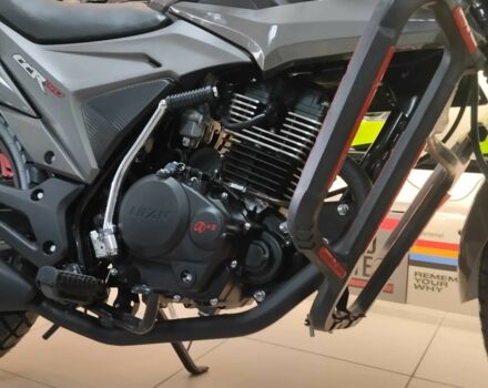 Лифан Другая 2025 в Львове на Automoto.ua Лифан Другая, объемом двигателя 0.15 л и пробегом 0 тыс. км за 1300 $, фото 4 на Automoto.ua