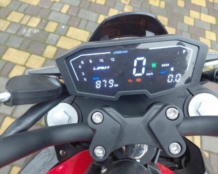 Лифан Другая, объемом двигателя 0.2 л и пробегом 0 тыс. км за 1843 $, фото 1 на Automoto.ua