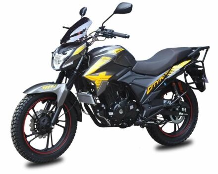 Лифан Другая, объемом двигателя 0.2 л и пробегом 0 тыс. км за 1400 $, фото 20 на Automoto.ua