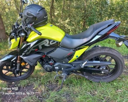 Лифан Другая, объемом двигателя 0.2 л и пробегом 0 тыс. км за 2252 $, фото 1 на Automoto.ua