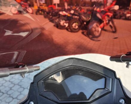 Лифан Другая, объемом двигателя 0.18 л и пробегом 0 тыс. км за 1404 $, фото 9 на Automoto.ua