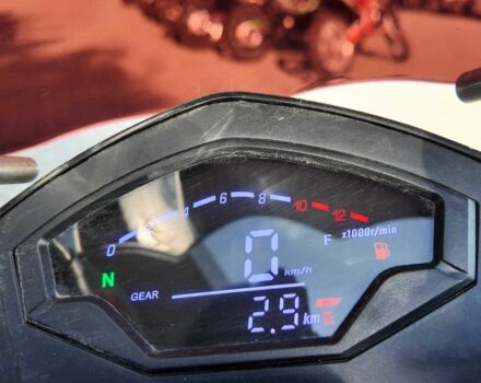 Лифан Другая, объемом двигателя 0.18 л и пробегом 0 тыс. км за 1404 $, фото 11 на Automoto.ua