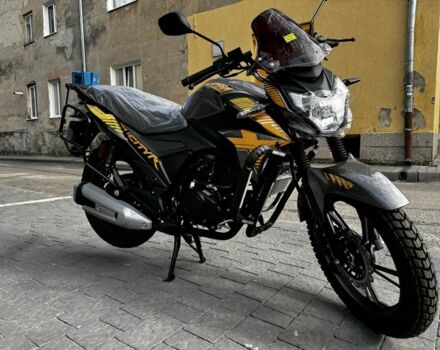 Лифан Другая, объемом двигателя 0.2 л и пробегом 0 тыс. км за 1420 $, фото 1 на Automoto.ua