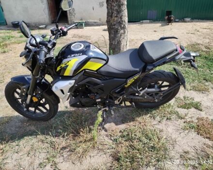 Ліфан Інша, об'ємом двигуна 0.2 л та пробігом 0 тис. км за 1559 $, фото 3 на Automoto.ua