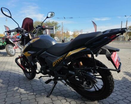 Лифан Другая, объемом двигателя 0.18 л и пробегом 0 тыс. км за 1404 $, фото 4 на Automoto.ua