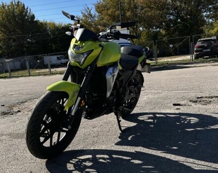 Ліфан Інша, об'ємом двигуна 0.22 л та пробігом 0 тис. км за 1700 $, фото 3 на Automoto.ua