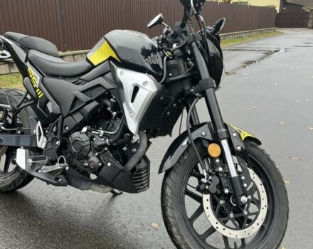 Лифан Другая, объемом двигателя 0.2 л и пробегом 0 тыс. км за 1595 $, фото 1 на Automoto.ua