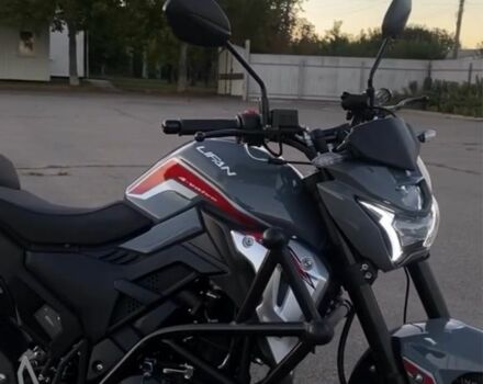 Лифан Другая, объемом двигателя 0.22 л и пробегом 0 тыс. км за 1650 $, фото 3 на Automoto.ua